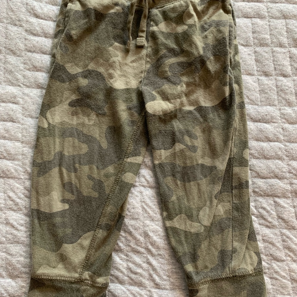 Gap 2t pants